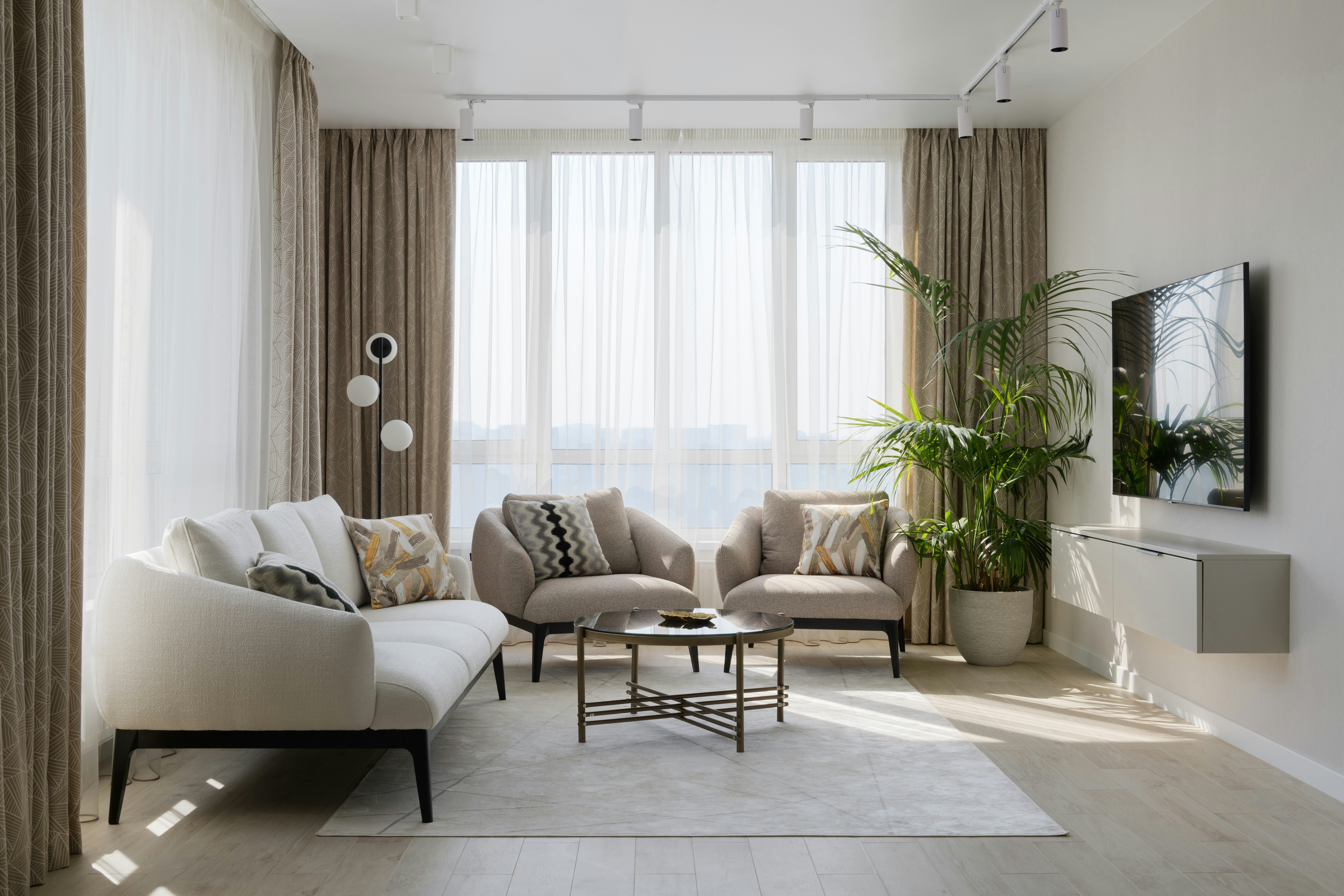 Minimalist Elegance